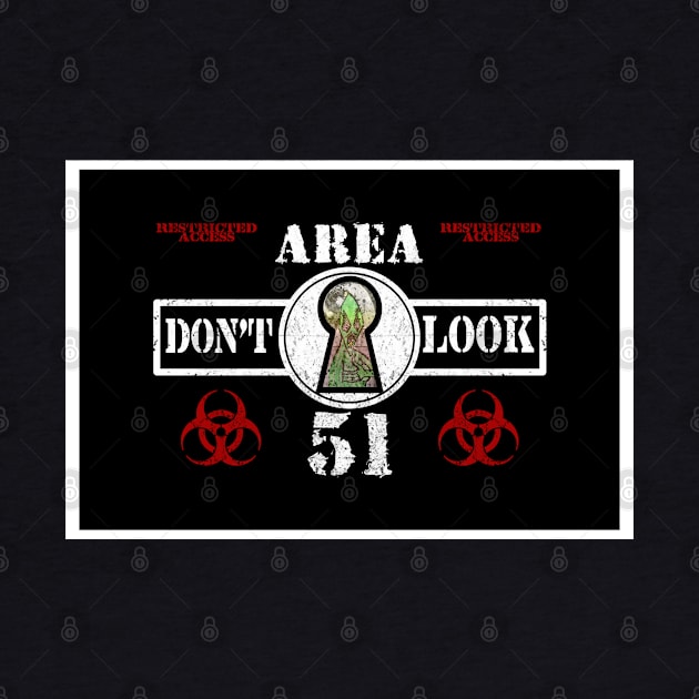 Area 51 by ImpArtbyTorg